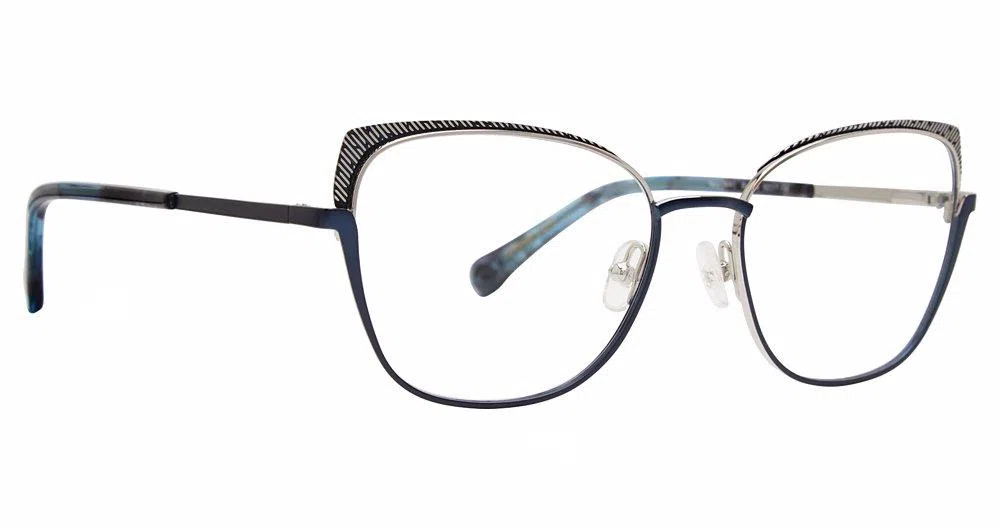 Trina Turk TTESTELLA Eyeglasses - view 7